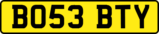 BO53BTY