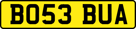 BO53BUA