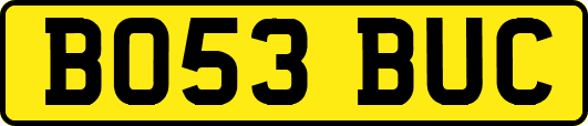 BO53BUC