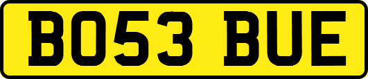 BO53BUE