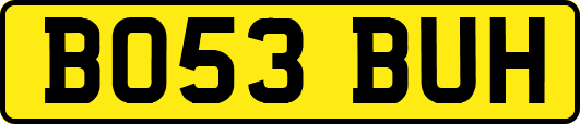 BO53BUH