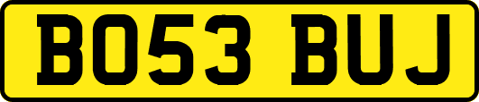 BO53BUJ