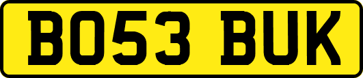 BO53BUK