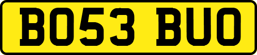 BO53BUO