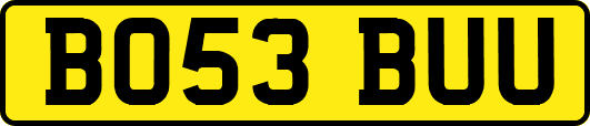 BO53BUU