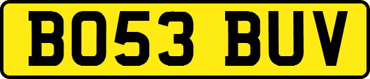 BO53BUV