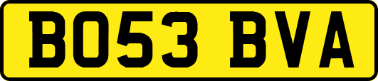BO53BVA