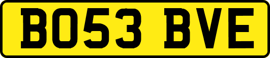 BO53BVE