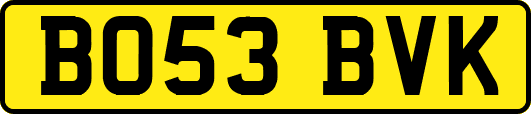 BO53BVK