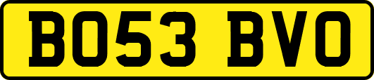 BO53BVO