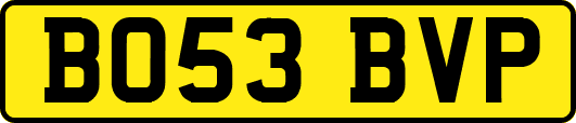 BO53BVP