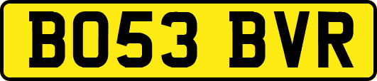BO53BVR