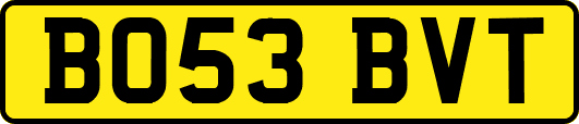 BO53BVT