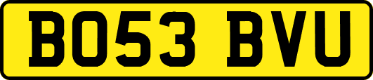 BO53BVU