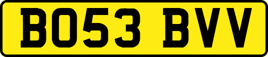 BO53BVV