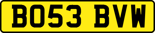 BO53BVW