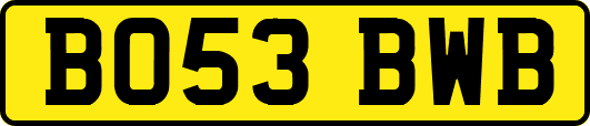 BO53BWB