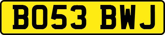 BO53BWJ