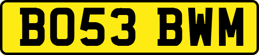 BO53BWM