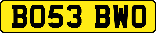 BO53BWO