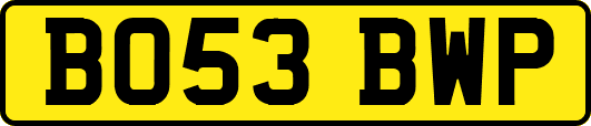 BO53BWP