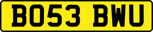 BO53BWU