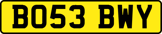 BO53BWY