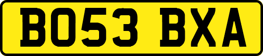BO53BXA