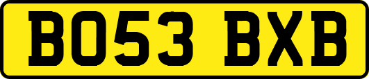 BO53BXB