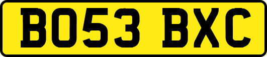 BO53BXC