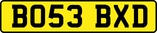 BO53BXD