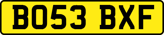 BO53BXF