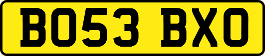 BO53BXO