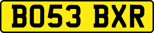 BO53BXR