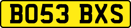 BO53BXS