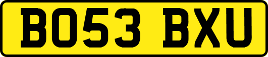 BO53BXU