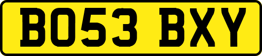 BO53BXY