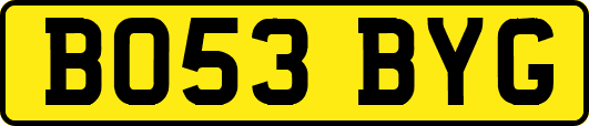 BO53BYG