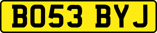BO53BYJ