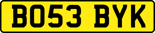 BO53BYK