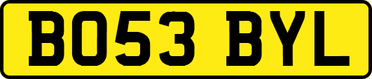 BO53BYL