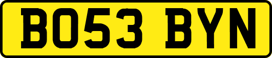 BO53BYN
