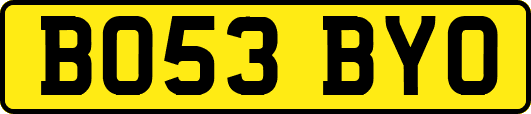 BO53BYO
