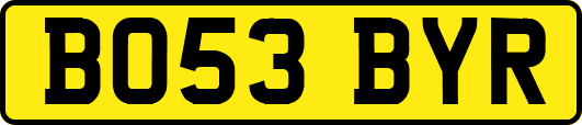 BO53BYR