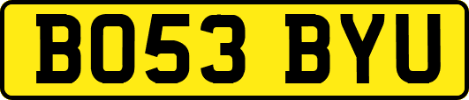 BO53BYU
