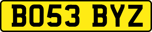BO53BYZ