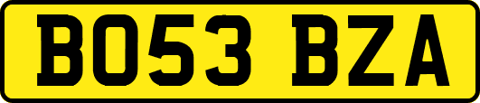 BO53BZA