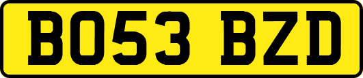 BO53BZD