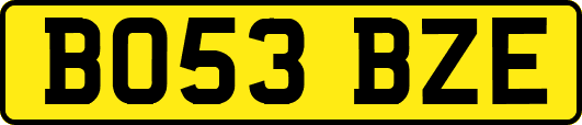 BO53BZE
