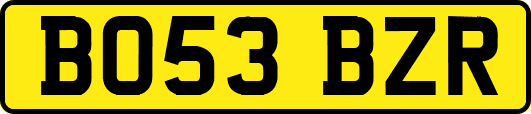 BO53BZR